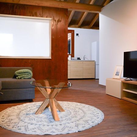 Apartamentos Turisticos Bizkar Bare 소푸에르타 외부 사진