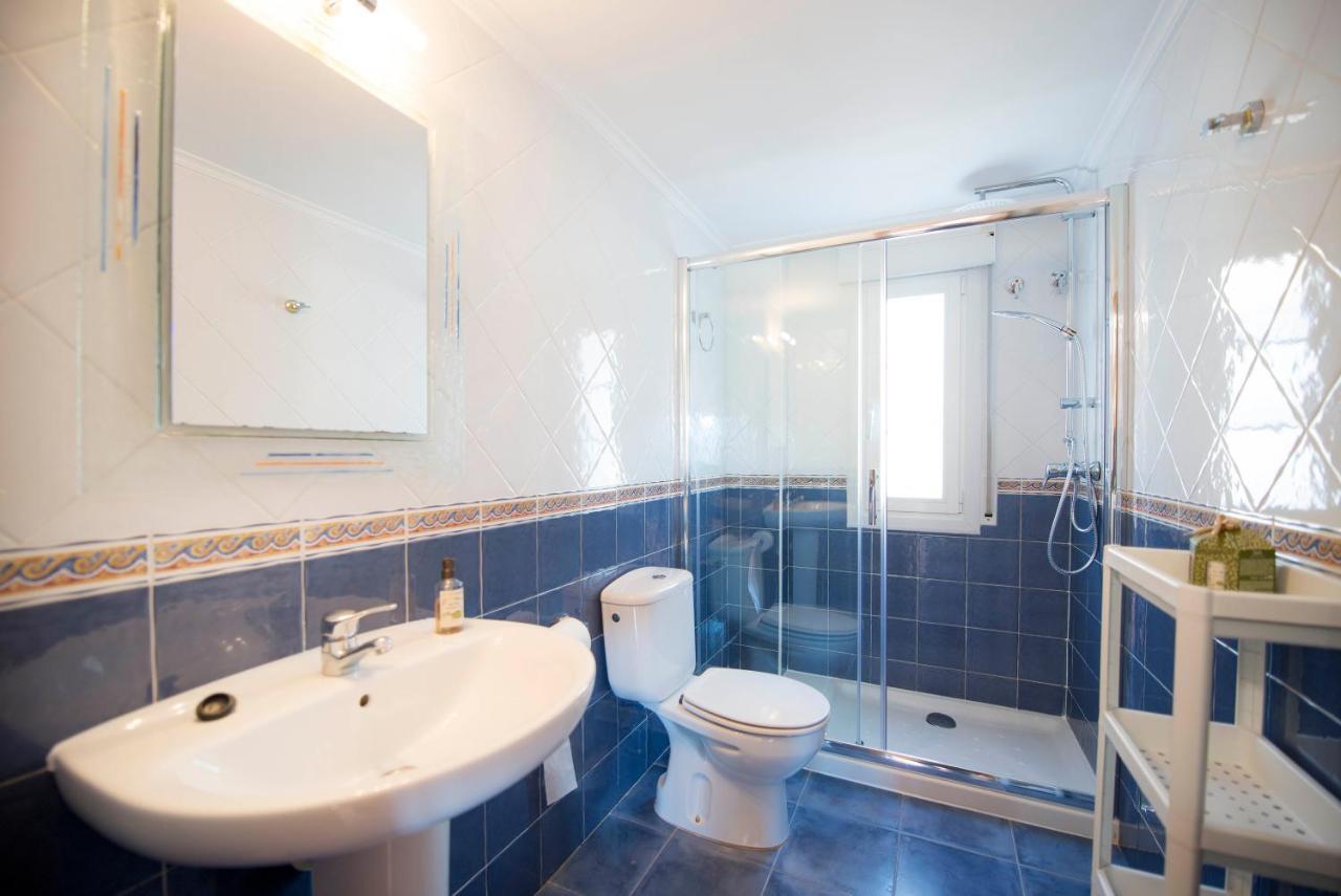 Apartamentos Turisticos Bizkar Bare 소푸에르타 외부 사진