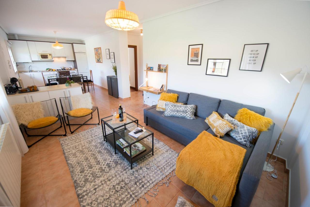 Apartamentos Turisticos Bizkar Bare 소푸에르타 외부 사진
