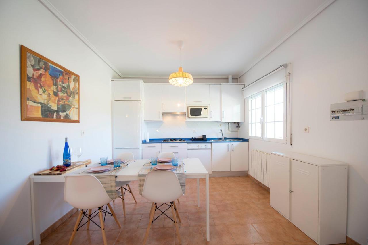 Apartamentos Turisticos Bizkar Bare 소푸에르타 외부 사진