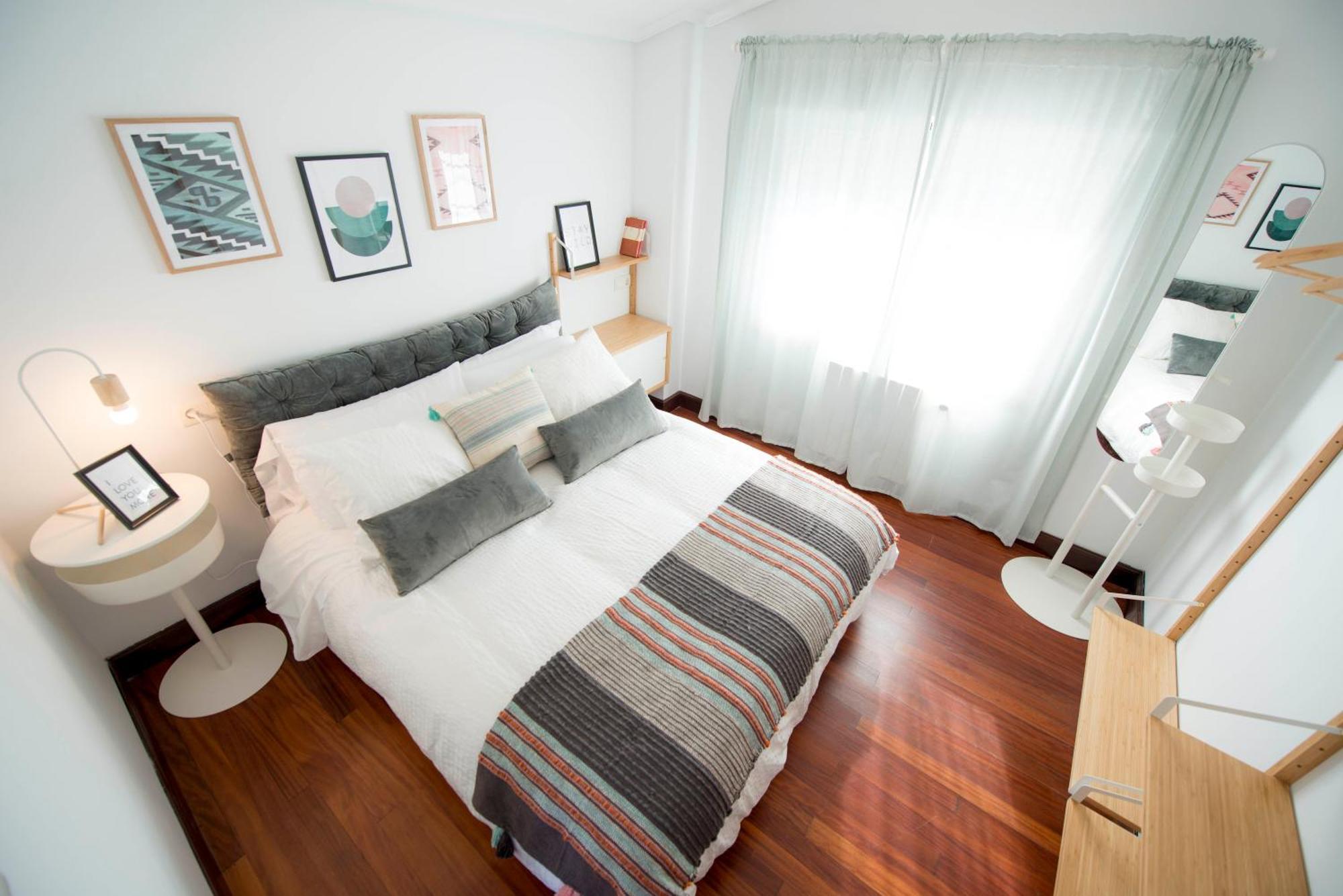 Apartamentos Turisticos Bizkar Bare 소푸에르타 외부 사진