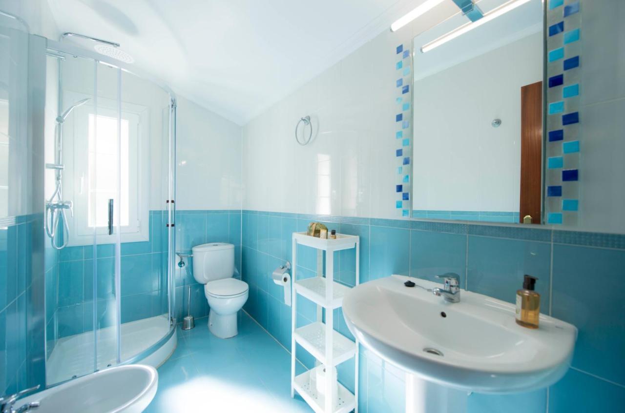 Apartamentos Turisticos Bizkar Bare 소푸에르타 외부 사진