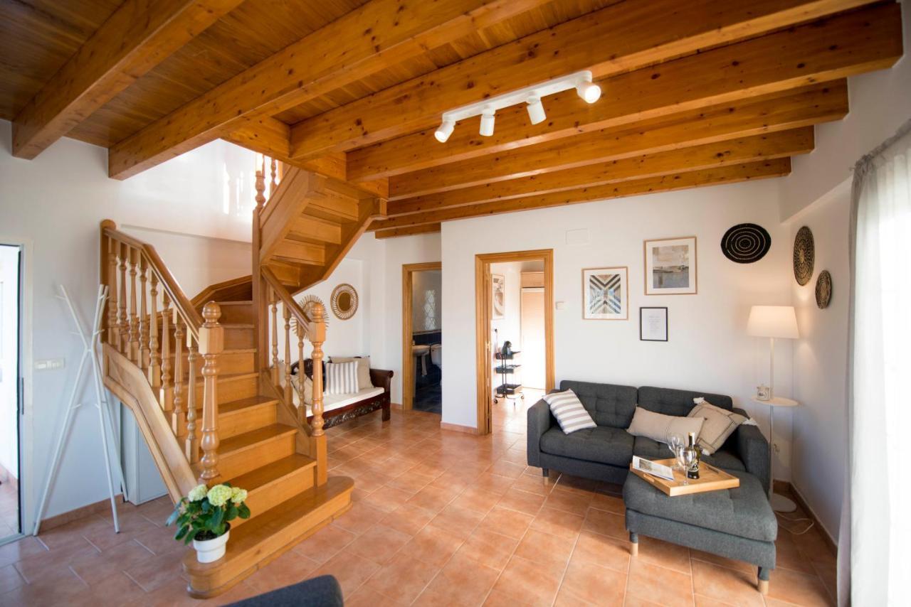 Apartamentos Turisticos Bizkar Bare 소푸에르타 외부 사진