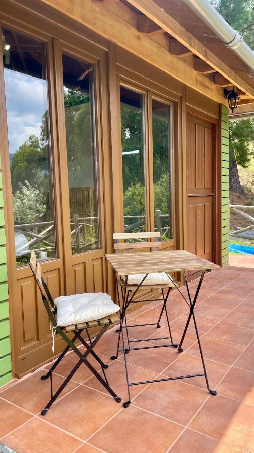 Apartamentos Turisticos Bizkar Bare 소푸에르타 외부 사진