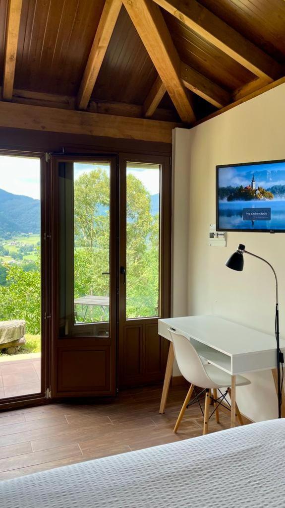 Apartamentos Turisticos Bizkar Bare 소푸에르타 외부 사진
