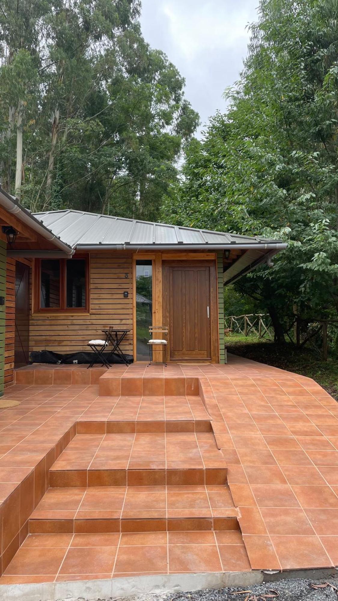 Apartamentos Turisticos Bizkar Bare 소푸에르타 외부 사진
