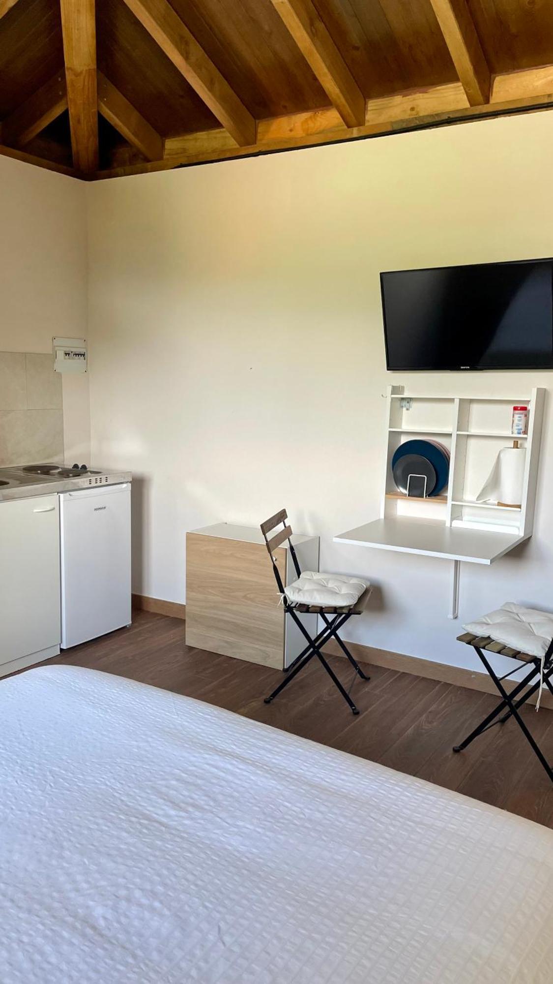 Apartamentos Turisticos Bizkar Bare 소푸에르타 외부 사진