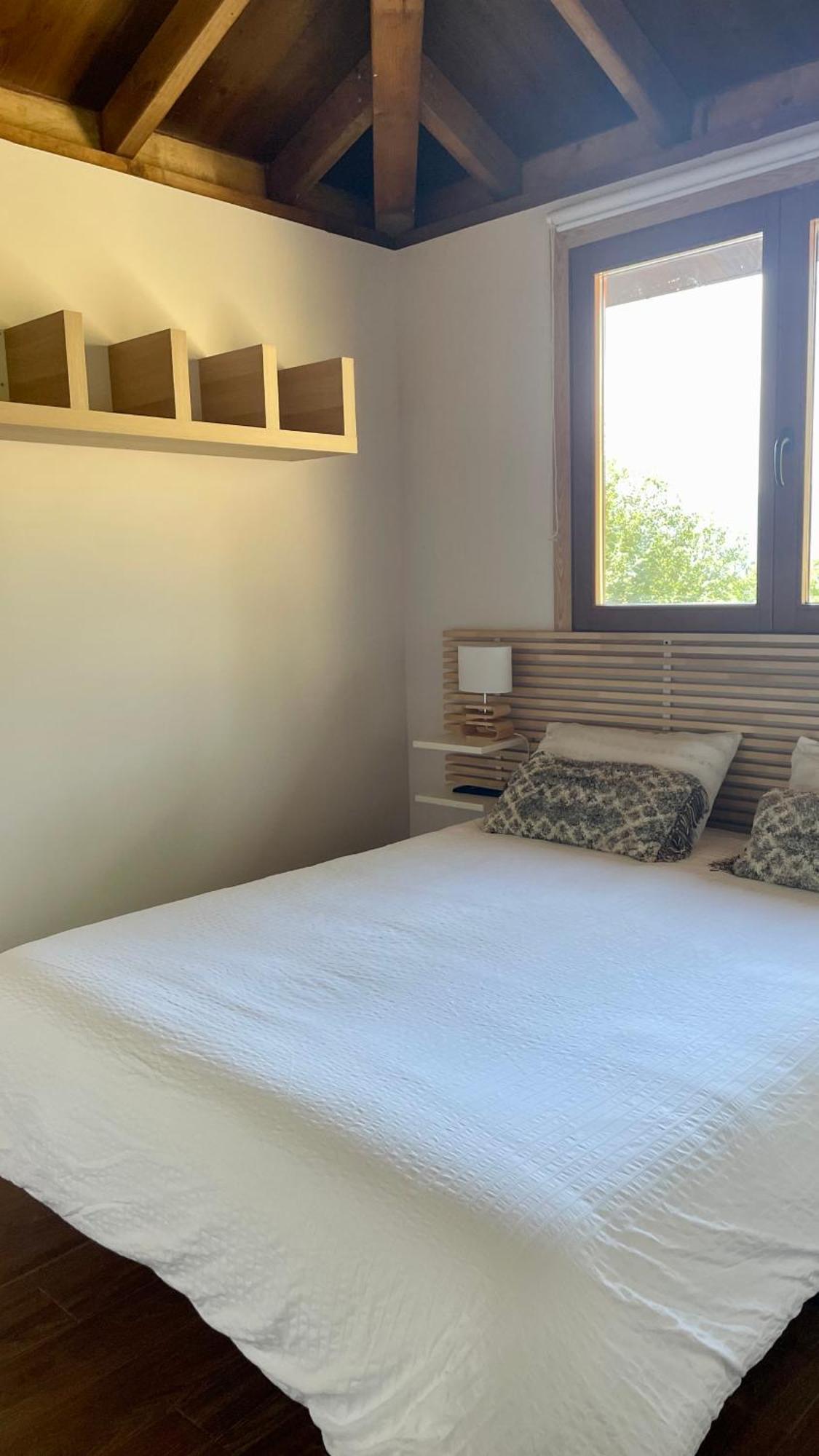 Apartamentos Turisticos Bizkar Bare 소푸에르타 외부 사진