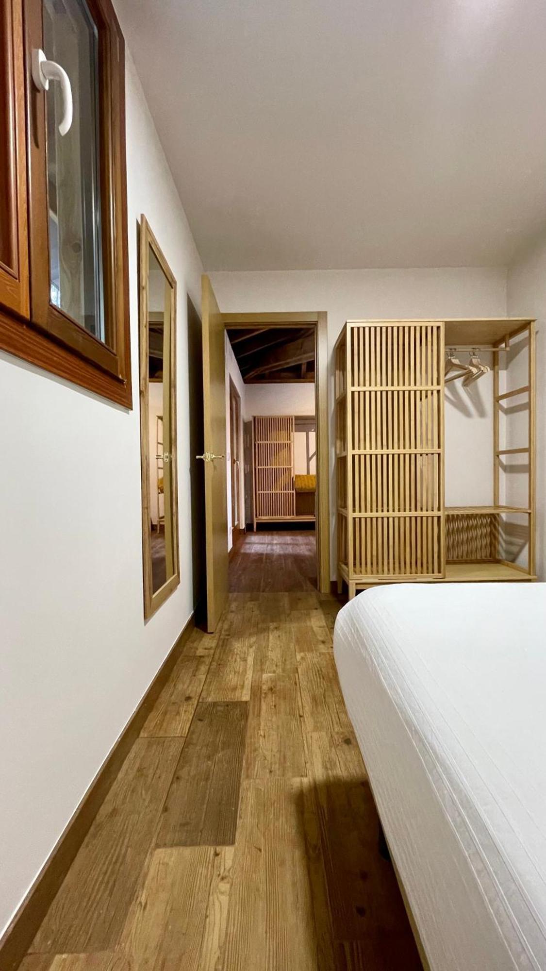 Apartamentos Turisticos Bizkar Bare 소푸에르타 외부 사진