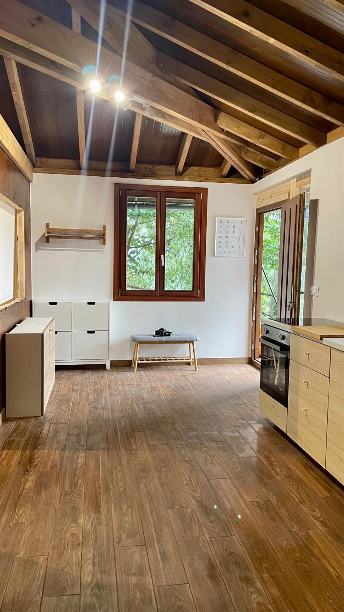 Apartamentos Turisticos Bizkar Bare 소푸에르타 외부 사진