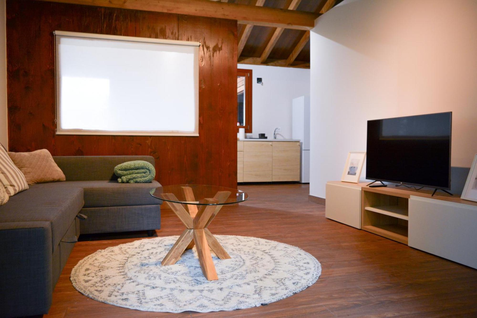 Apartamentos Turisticos Bizkar Bare 소푸에르타 외부 사진